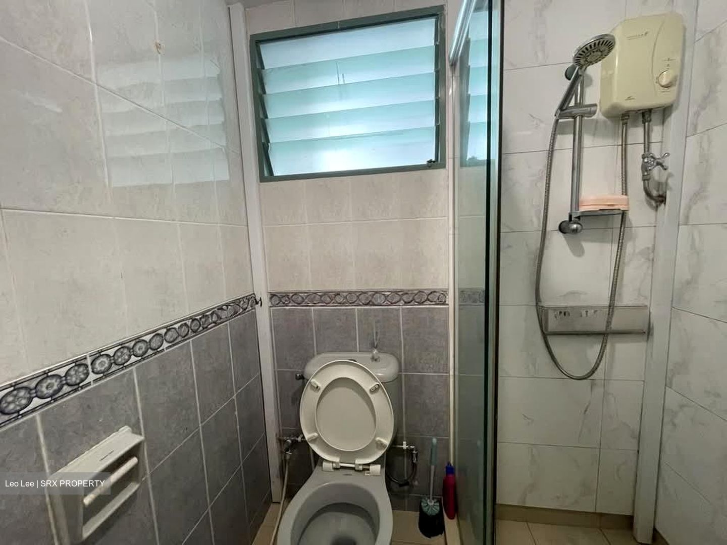 Camellia Lodge (D14), Apartment #576232711